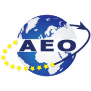 AEO-logo